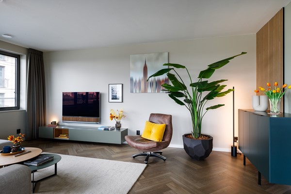 Medium property photo - Grauwaartsingel, 3541 DA Utrecht